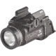Streamlight TLR-7 X Sub Ultra-Compact LED Tactical Weapon Light, SIG Sauer P365/XL, Black, 69401