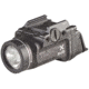 Streamlight TLR-7 X Sub Ultra-Compact LED Tactical Weapon Light, Springfield Armory Hellcat, CR123A, White, 500 Lumens, Black, 69404
