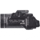 Streamlight TLR-7 X Sub Ultra-Compact LED Tactical Weapon Light, Springfield Armory Hellcat, CR123A, White, 500 Lumens, Black, 69404