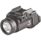Streamlight TLR-7 X Sub Ultra-Compact LED Tactical Weapon Light, Springfield Armory Hellcat, CR123A, White, 500 Lumens, Black, 69404