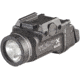 Streamlight TLR-7 X sub USB 500 Lumens LED Weapon Light, CR123A, Black, 1913 Short, 69407