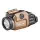Streamlight TLR-7X Flex LED Tactical Weapon Light w/Rear Switch Options