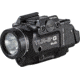 USED, Streamlight TLR-8 G Sub For 1913 LED Weapon Light w/ Green Laser, CR123A Lithium, White, 500 Lumens, Black, 69438
