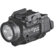 Streamlight TLR-8 HL-X G SUB USB SL-B9 Rechargeable 1000 Lumens LED Weapon Light for 1913 Short, w/High And Low Switches, USB-C Cord, Multi-Tool, And Mounting Kit With Keys, Black, 69478