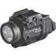 Streamlight TLR-8 HL-X G SUB USB SL-B9 Rechargeable 1000 Lumens LED Weapon Light for Glock 43X/48 Mos/43X/48 Rail w/ High And Low Switches, USB-C Cord, Multi-Tool, And Mounting Kit With Key, Black, 69476