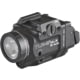 Streamlight TLR-8 HL-X G SUB USB SL-B9 Rechargeable 1000 Lumens LED Weapon Light for Glock 43X/48 Mos/43X/48 Rail w/ High And Low Switches, USB-C Cord, Multi-Tool, And Mounting Kit With Key, Black, 69476