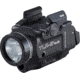 USED Streamlight TLR-8 Sub For SIG P365/XL LED Weapon Light w/ Red Laser, CR123A Lithium, White, 500 Lumens, Black, 69417, EDEMO7, Used, Condition Fair, Condition Fair, Used