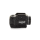 Streamlight TLR-8 Tactical Weapon Light w/Laser Sight, Rail Mounted, 500 Lumen LED, 640-660nm Red Laser, 1 x CR123A Battery, Black, 69410