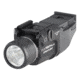 Streamlight TLR RM 1 HL-X USB 1000 Lumens Weapon Light, SL-B9 Rechargeable, with Key Kit, USB-C Cord, Black, 69484