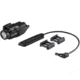 DEMO, Streamlight Compact Lighting System, CR123A, Weapon Light and Remote Pressure Switch, White, 500 Lumens, Black, 69440