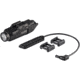 Streamlight TLR RM 2 Low Profile Lighting System, Gun Light &amp; Remote Pressure Switch, CR123A, White, 1000 Lumens, Black, 69450