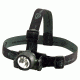 Streamlight Trident Green LED 3AAA Headlamp, Black/Green - 61051