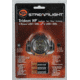 Streamlight Buckmasters Trident HP Headlamp Flashlight - White LEDs, batteries, straps - Yellow 61080