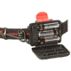 Streamlight Twin-Task 3AA Headlamp, Box, Red, 51065