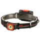 Streamlight Twin-Task 3AA Headlamp w/ Alkaline Batteries and Elastic Head Strap, Box, Red 51062