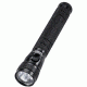 Streamlight Twin-Task 3C UV Combo LED/Incandescent Flashlight, Black w/ Wrist Lanyard 51010 