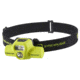Streamlight USB HAZ-LO Intrinsically Safe Headlamp, Yellow 61460