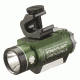 Streamlight Vantage with white and green LEDs. Box. Green 69189