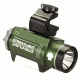 Streamlight Vantage with white and green LEDs. Box. Green 69189
