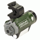 Streamlight Vantage with white and green LEDs. Box. Green 69189