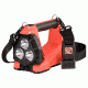 Streamlight Vulcan 180 LED Firefighting Lantern, Div 2, Orange 44310