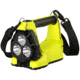 Streamlight Vulcan 180 Multi-Function Rechargeable Lantern, 230V AC/12V DC, Yellow, 44302