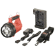 Streamlight Vulcan Led Lantern, Atex Rated, 180 Lumen White Led, 22060 - 100V Ac Charge Cord, 12V Dc, Orange, 44754