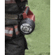 Streamlight Vulcan Led Lantern, Atex Rated, 180 Lumen White Led, No Charger, Quick Release Shoulder Strap, Orange, 44750
