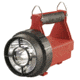 Streamlight Vulcan Led Lantern, Inmetro Rated, 180 Lumen White Led, 22061 - 230V Ac Charge Cord, 12V Dc, Orange, 44758