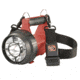 Streamlight Vulcan Led Lantern, Inmetro Rated, 180 Lumen White Led, No Charger, Quick Release Shoulder Strap, Orange, 44755
