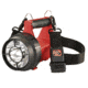 Streamlight Vulcan Led Lantern, Inmetro Rated, 180 Lumen White Led, No Charger, Quick Release Shoulder Strap, Orange, 44755
