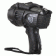 Streamlight Waypoint Pistol Grip Spotlight w/ 12V DC Power Cord and Polymer Mount, Black, Box Pack 44902