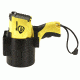 Streamlight Waypoint Pistol Grip Spotlight w/ 12V DC Power Cord and Polymer Mount, Yellow, Box Pack 44900