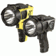 Streamlight Waypoint Rechargeable Flashlight - 120V AC 44910