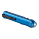 Streamlight Wedge Carry Flashlight, Lithium polymer, White, 1000 Lumens, Blue, 88817