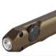 Streamlight Wedge Flashlight, 300 Lumens, LED Aluminum, Coyote, USB-C, 88811