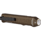 Streamlight Wedge Flashlight, 300 Lumens, LED Aluminum, Coyote, USB-C, 88811