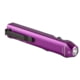 Image of Streamlight Wedge Carry Flashlight, Lithium polymer, White, 1000 Lumens, Purple, 88818