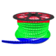 Street Vision 110V Weatherproof Pier Light Strip RGB Multicolor 5050, 164ft SVM164FT5050RGB