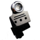Street Vision 1X9W Marine Trim Tab Light, White 380 Lumens, Black SV1X9W