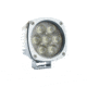 Street Vision 4.3in Marine Spot Light 35with 5000 Lumens SVM4SPOT35W