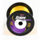 Stren Original Mono Bulk Spool 10lb 2400yd Hi-Vis Gold, SGSS-00100