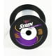 Stren Original Mono Bulk Spool 12lb 2400yd Clear/Blue, SBSS-00120