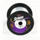 Stren Original Mono Bulk Spool 6lb 2400yd Clear/Blue, SBSS-00060