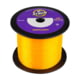 Stren Original Monofilament Line, 0.008in/0.20mm, 4lb/1.8kg, 2400yd/2194m, Hi-Vis Gold, SGSS-00040
