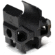 Strike Industries 12-Gauge Shotgun Barrel Clamp, Black, One Size, SI-SG-BCL-12-BK