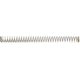 Strike Industries 11 lb Reduced Power Recoil Spring for Glock, Black, One Size, SI-G-RPS-11