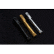 Strike Industries 4.46in Threaded Barrel for Glock 19, 1-10 Twist Rate, 1/2x28 TPI, Black, SI-G-THDBARREL-19-BK