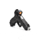 Strike Industries 4.46in Threaded Barrel for Glock 19, 1-10 Twist Rate, 1/2x28 TPI, Stainless Steel, SI-G-THDBARREL-19-SS