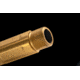 Strike Industries 4.46in Threaded Barrel for Glock 19, 1-10 Twist Rate, 1/2x28 TPI, TiN, SI-G-THDBARREL-19-TIN